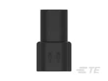 174354-2 : Econoseal 自動車用ハウジング | TE Connectivity