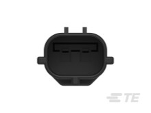 174354-2 : Econoseal 自動車用ハウジング | TE Connectivity