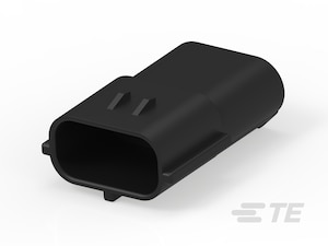 174359-2 : Econoseal Automotive Housings | TE Connectivity
