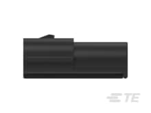 174359-2 : Econoseal 自動車用ハウジング | TE Connectivity