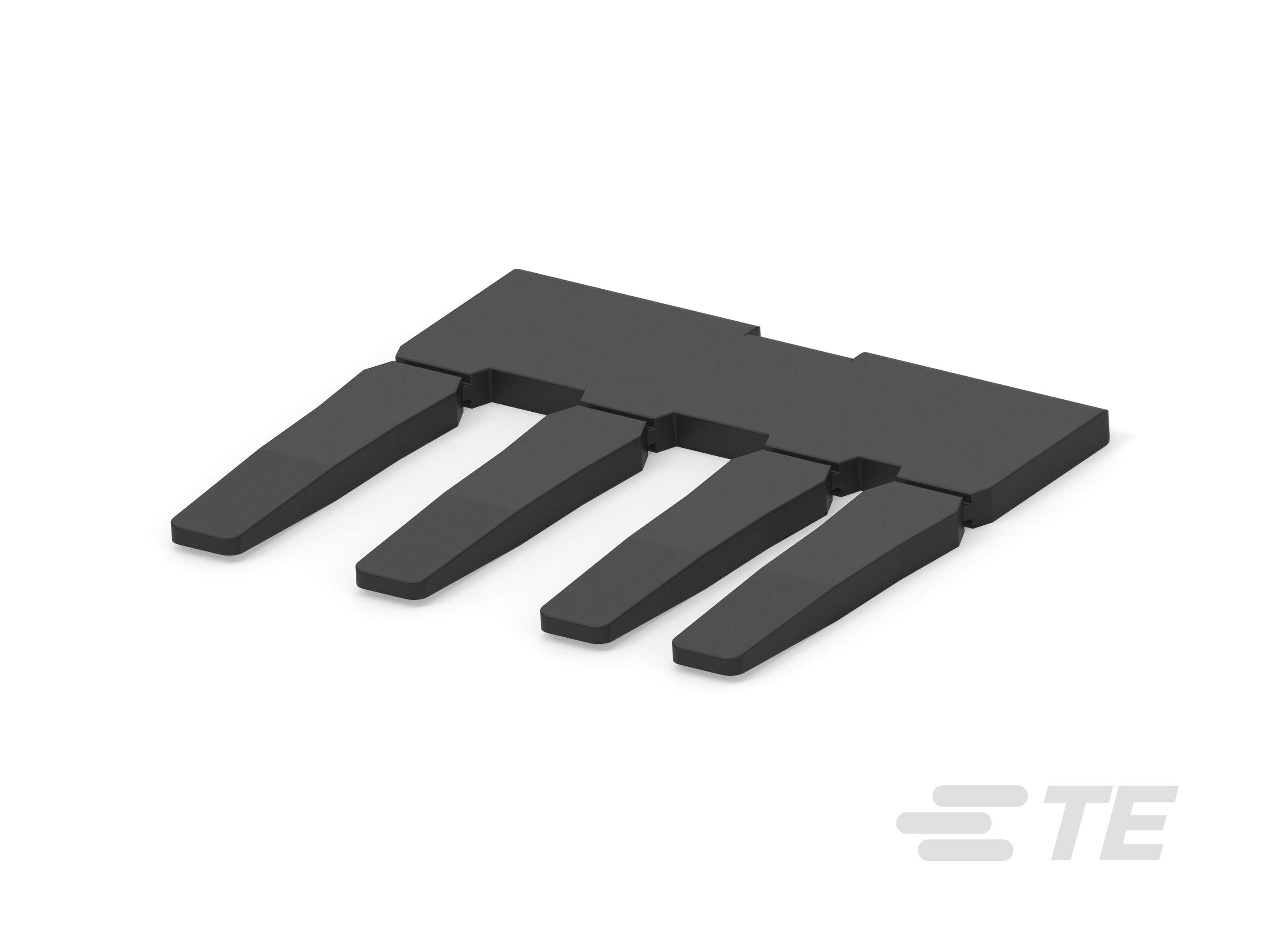 MIC-MK2 DBL LOCK PLATE 7POS.-174396-2