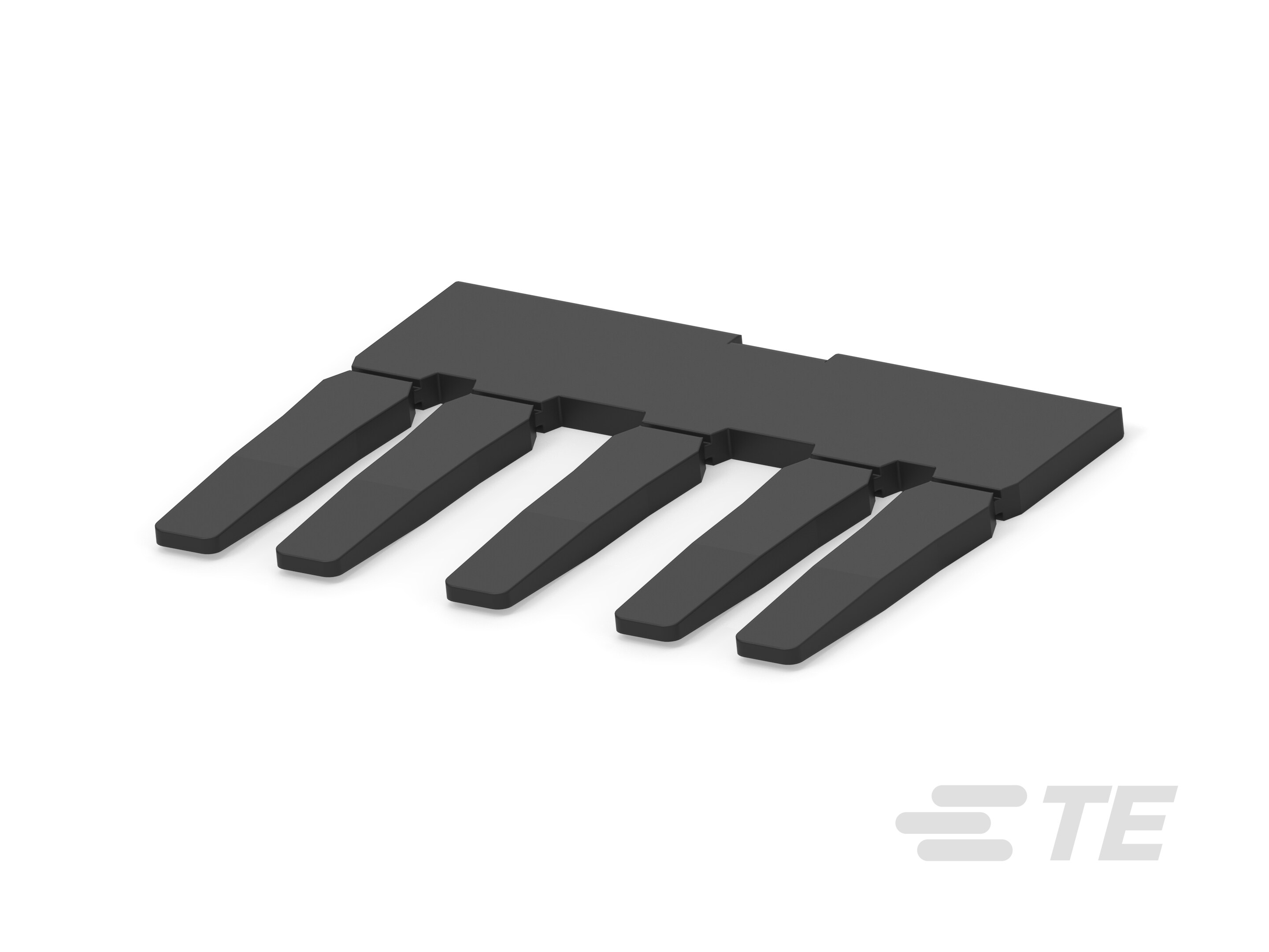 MIC MK-2 DBL LOCK PLATE 9P-174397-2