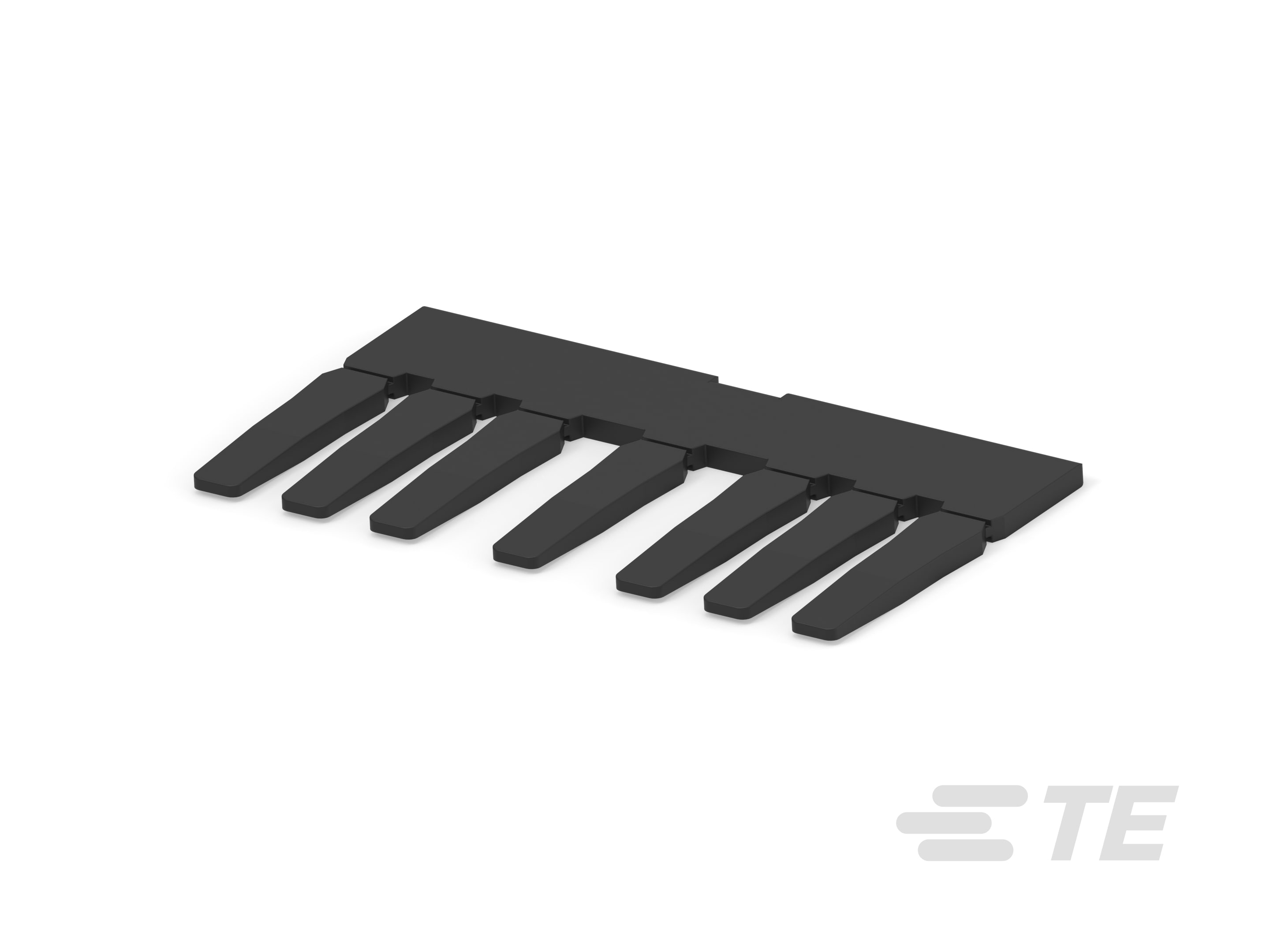 MIC-MK2 DBL LOCK PLATE 13POS.-174399-2