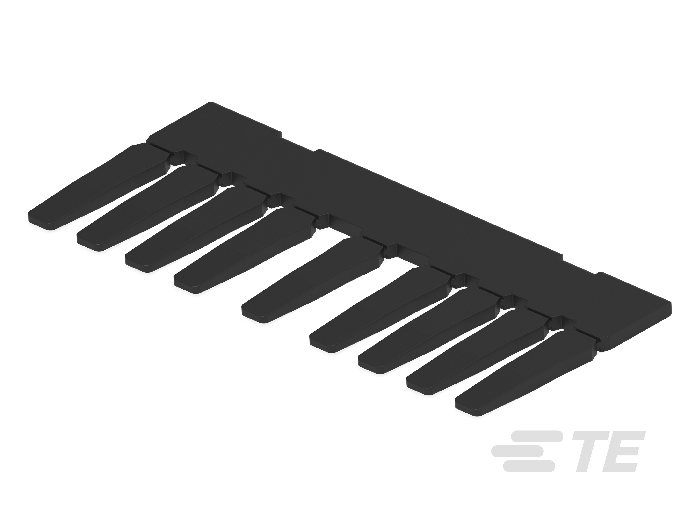 MIC MK-2 DBL LOCK PLATE 17P-174400-2