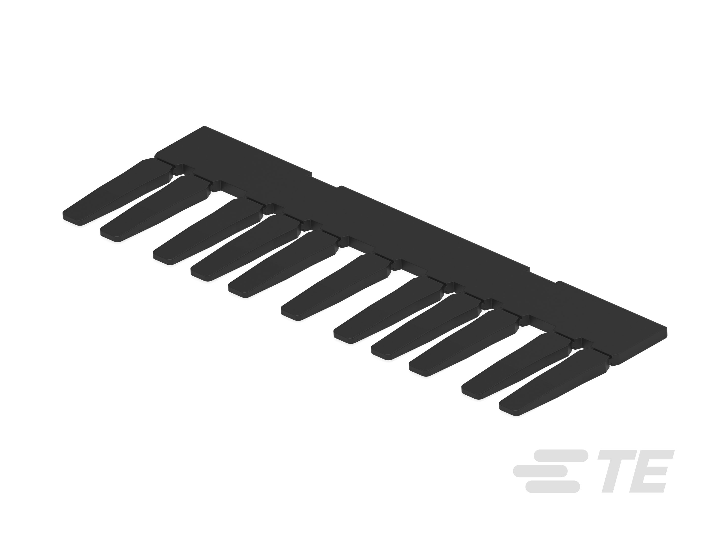 MIC MK-2 DBL LOCK PLATE 21P-174401-2