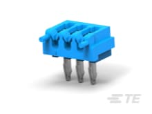 174453-3 : AMP-IN Board-In Connectors | TE Connectivity