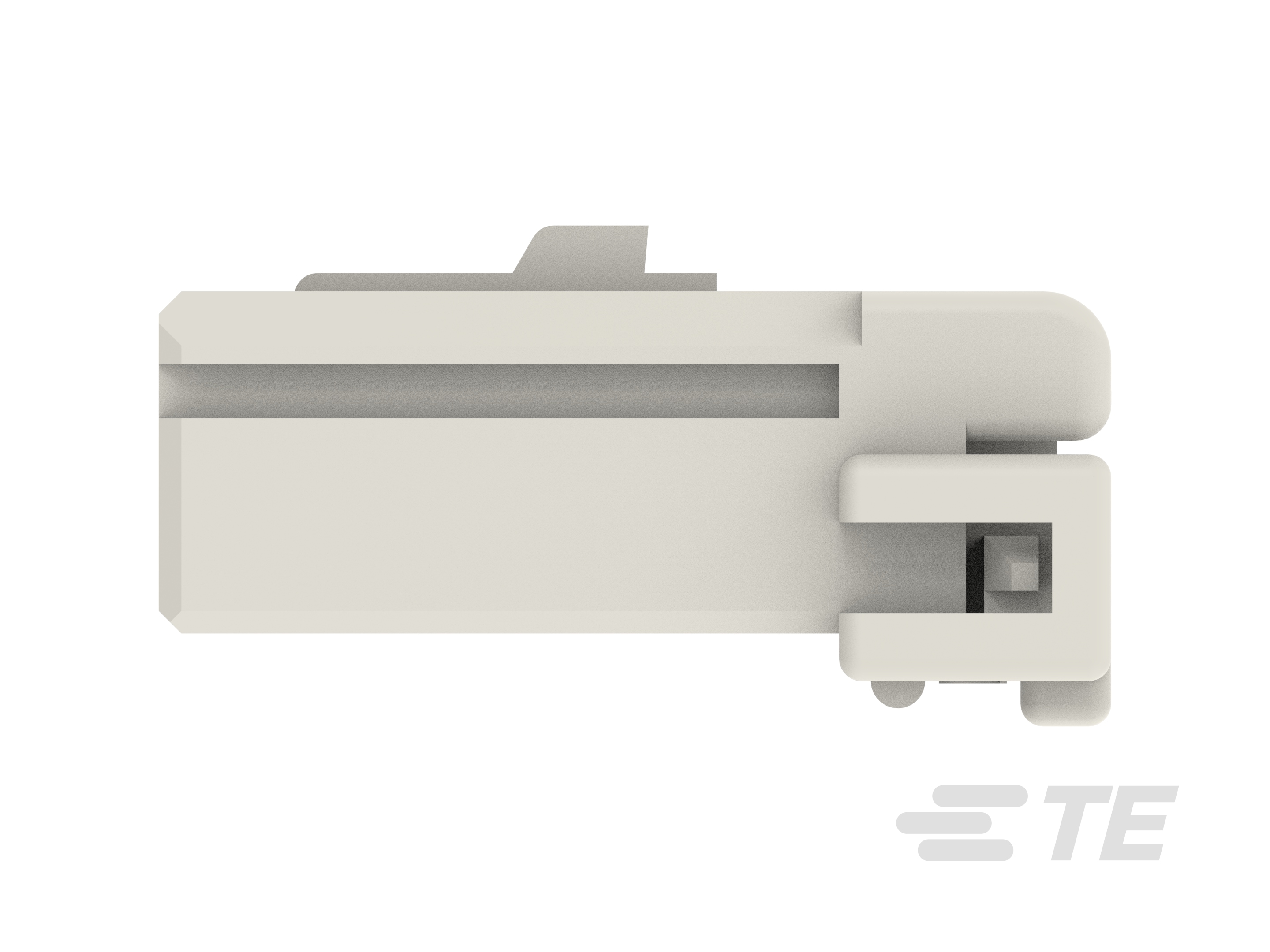 1744631 AMP MULTILOCK, CONNECTOR HOUSING TE Connectivity