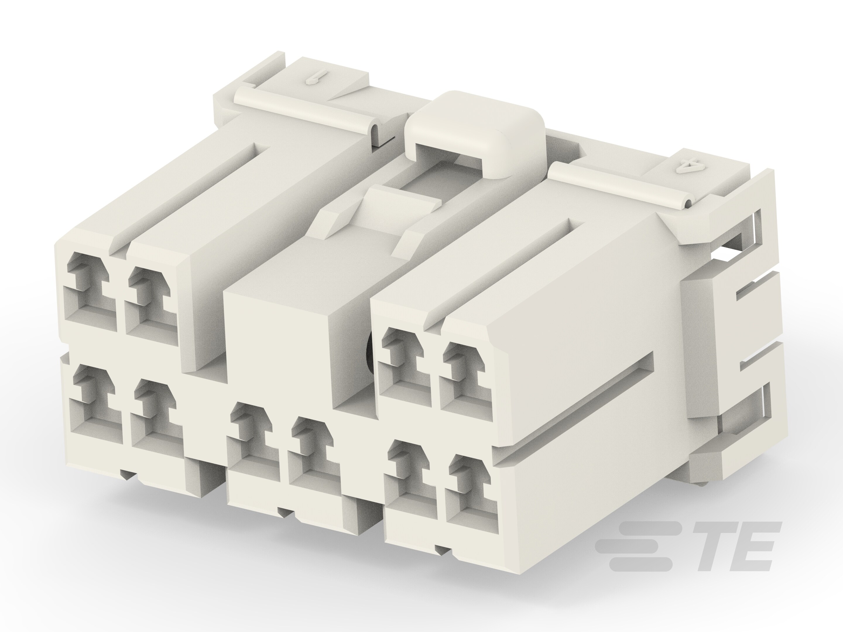 070 MULTILOCK 10P B DOUBLE-174465-1