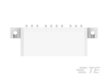 174467-1 : AMP Low & Medium Power Header | TE Connectivity
