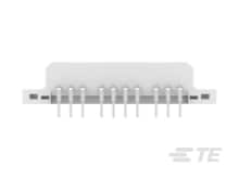174467-1 : AMP Low & Medium Power Header | TE Connectivity 174467-1 : AMP Low & Medium Power Header | TE Connectivity