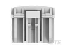 174514-1 : Multilock Connector Housing | TE Connectivity