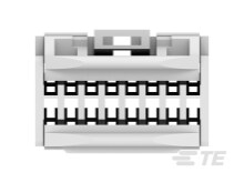 174514-1 : Multilock Connector Housing | TE Connectivity