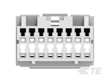じゅん確認ページ 174922-1 : AMP MULTILOCK, CONNECTOR HOUSING | TE Connectivity