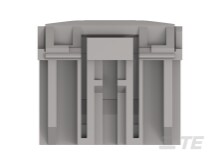174514-6 : AMP MULTILOCK, CONNECTOR HOUSING | TE Connectivity