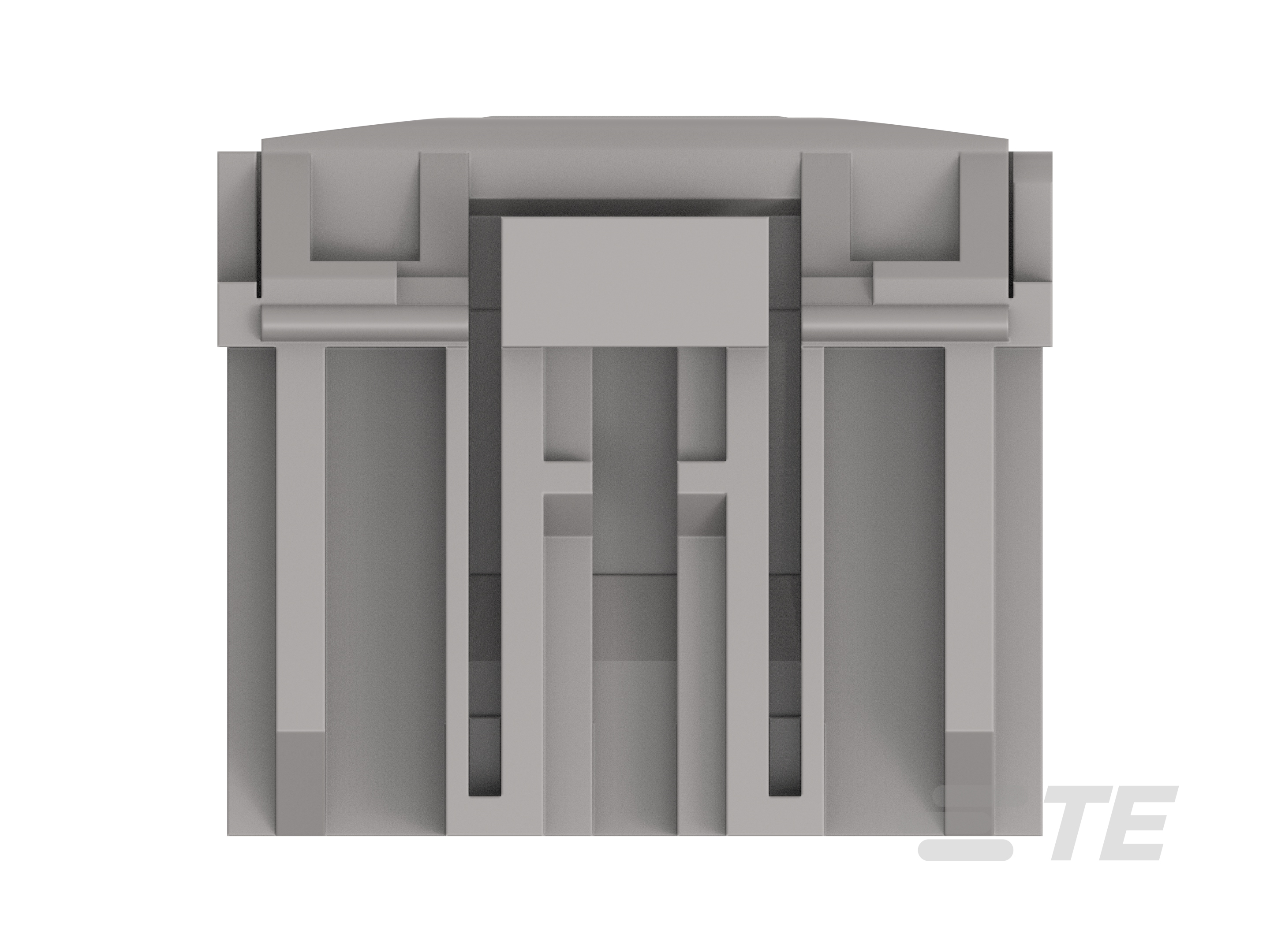 174514-6 : Multilock Connector Housing | TE Connectivity