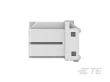 『3年保証』 174516-1 Connectivity TE | ハウジング Multilock、コネクタ AMP : クリアファイル