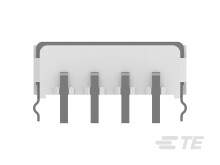 174552-1 : MATE-N-LOK PCB ヘッダおよびリセプタクル | TE