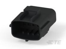 AC17様 174657-2 : Econoseal Automotive Housings | TE Connectivity