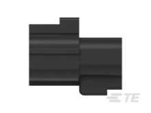 174657-2 : Econoseal 自動車用ハウジング | TE Connectivity