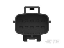 夜子ページ 174657-2 : Econoseal 自動車用ハウジング | TE Connectivity