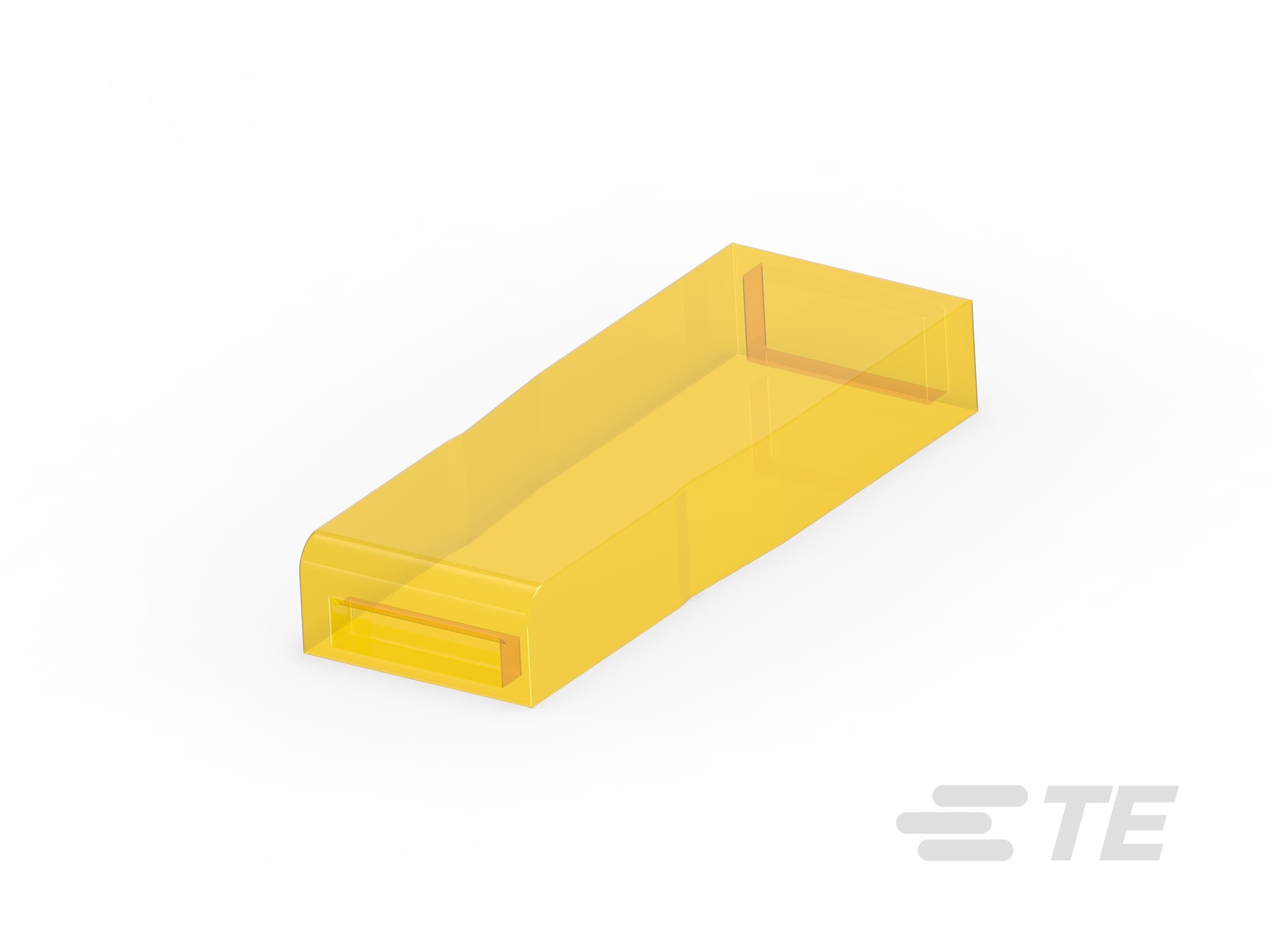 187 sleeve PL YELLOW transparent-174737-2