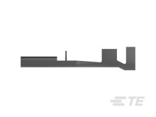 174777-1 : Positive Lock Quick Disconnects | TE Connectivity
