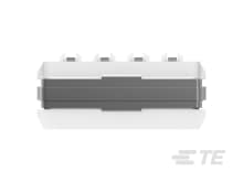 174804-1 : MATE-N-LOK PCB Headers & Receptacles | TE