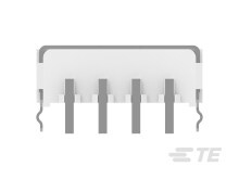 174804-1 : MATE-N-LOK PCB ヘッダおよびリセプタクル | TE