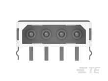 174804-1 : MATE-N-LOK PCB ヘッダおよびリセプタクル | TE