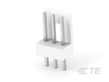 174810-3 : PCB Headers & Receptacles | TE Connectivity