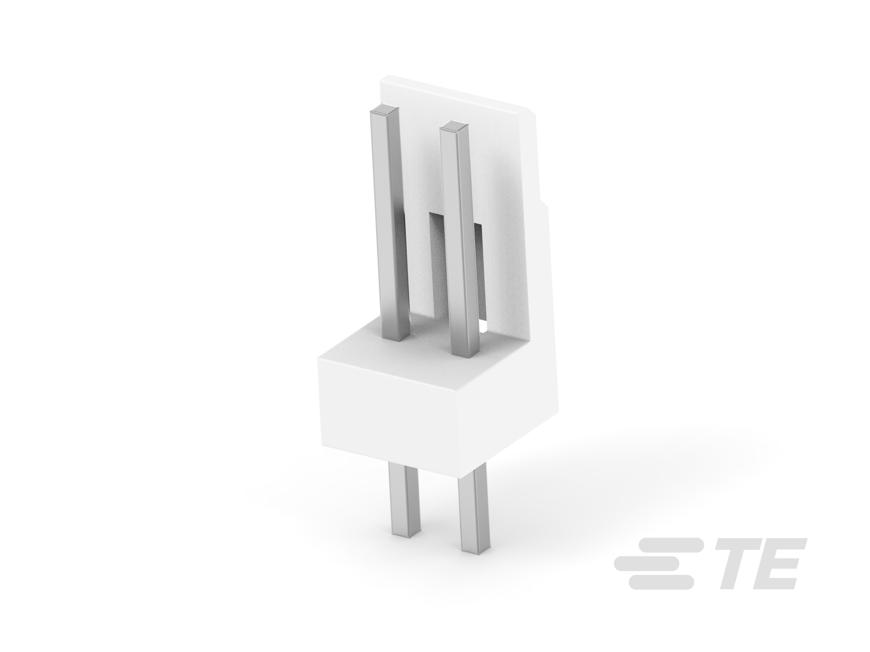 EIS POST HDR ASSY V TUBE PACK-174811-2