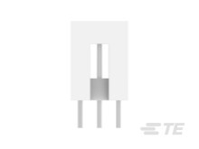 在庫一掃セール & Headers PCB : 174811-3 Receptacles Connectivity TE | トップス