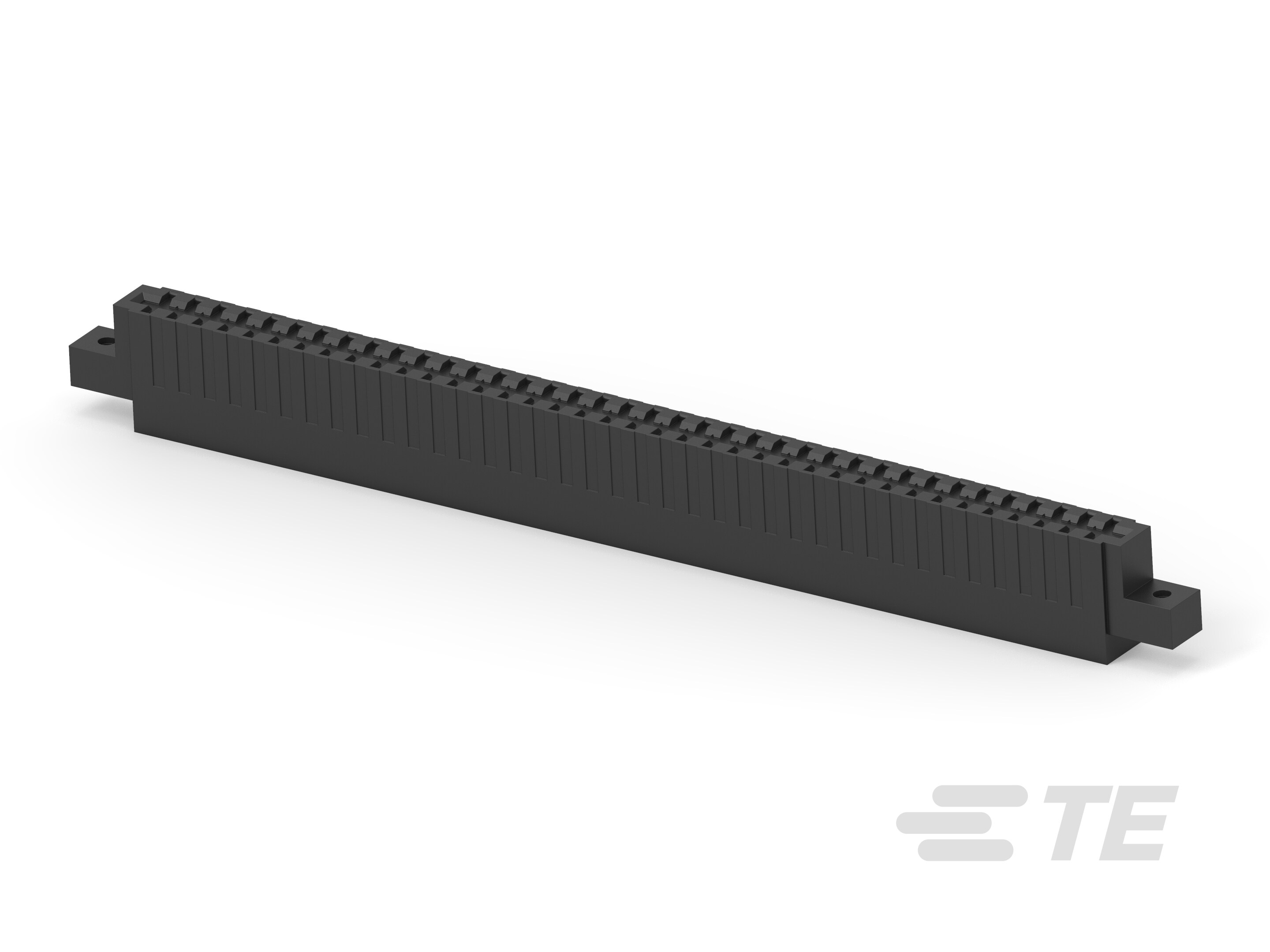 174843-2 : Card Edge Connector Housings | TE Connectivity