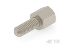 えむページ 1744036-4 : Economy Power Standard Rectangular Connectors