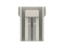 174922-1 : AMP Multilock Connector Housing | TE Connectivity