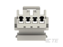 1743062-1 : Micro Timer II Automotive Housings | TE Connectivity