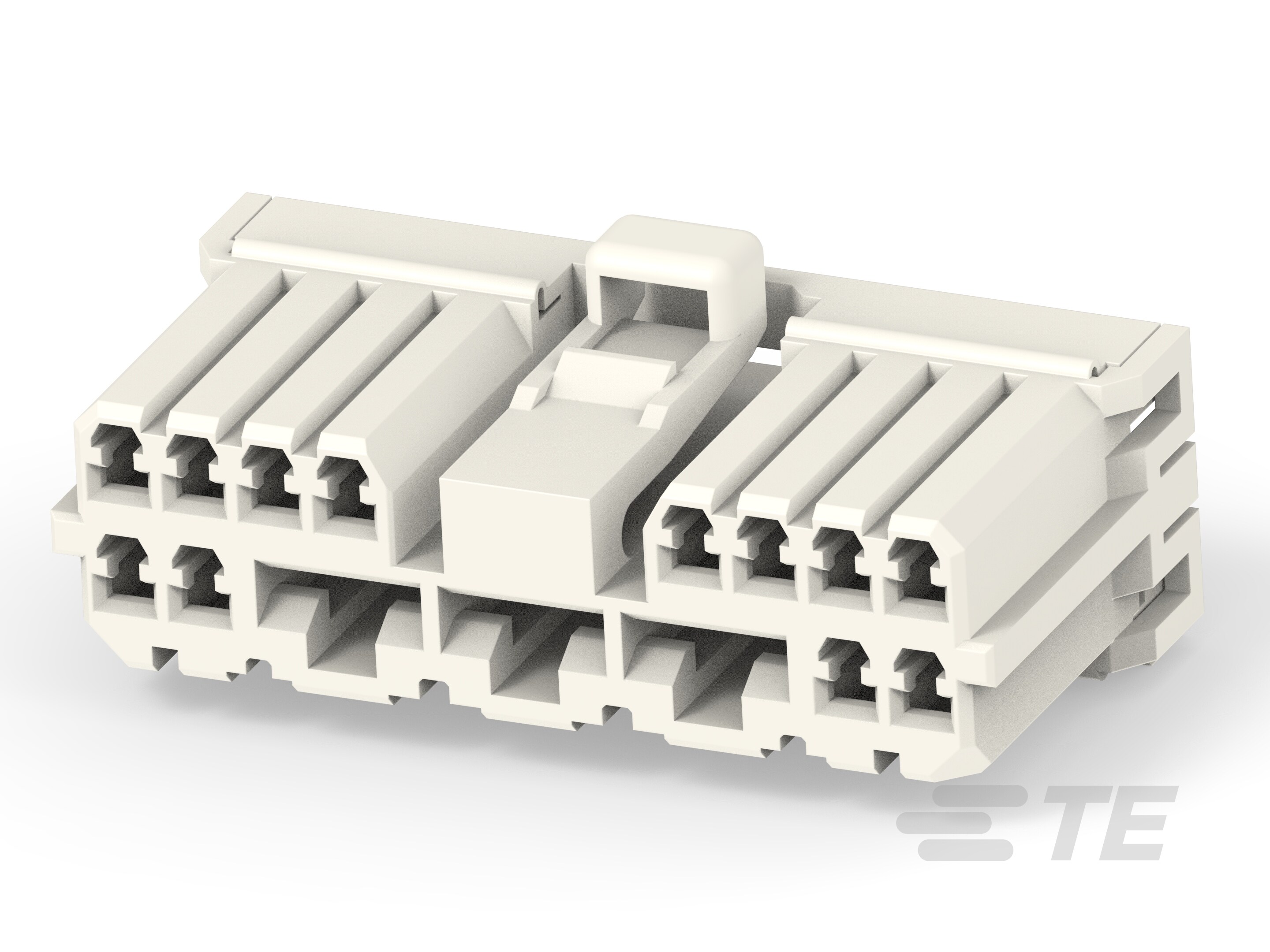 070 MLC W-W PLUG HSG 15P-174927-1