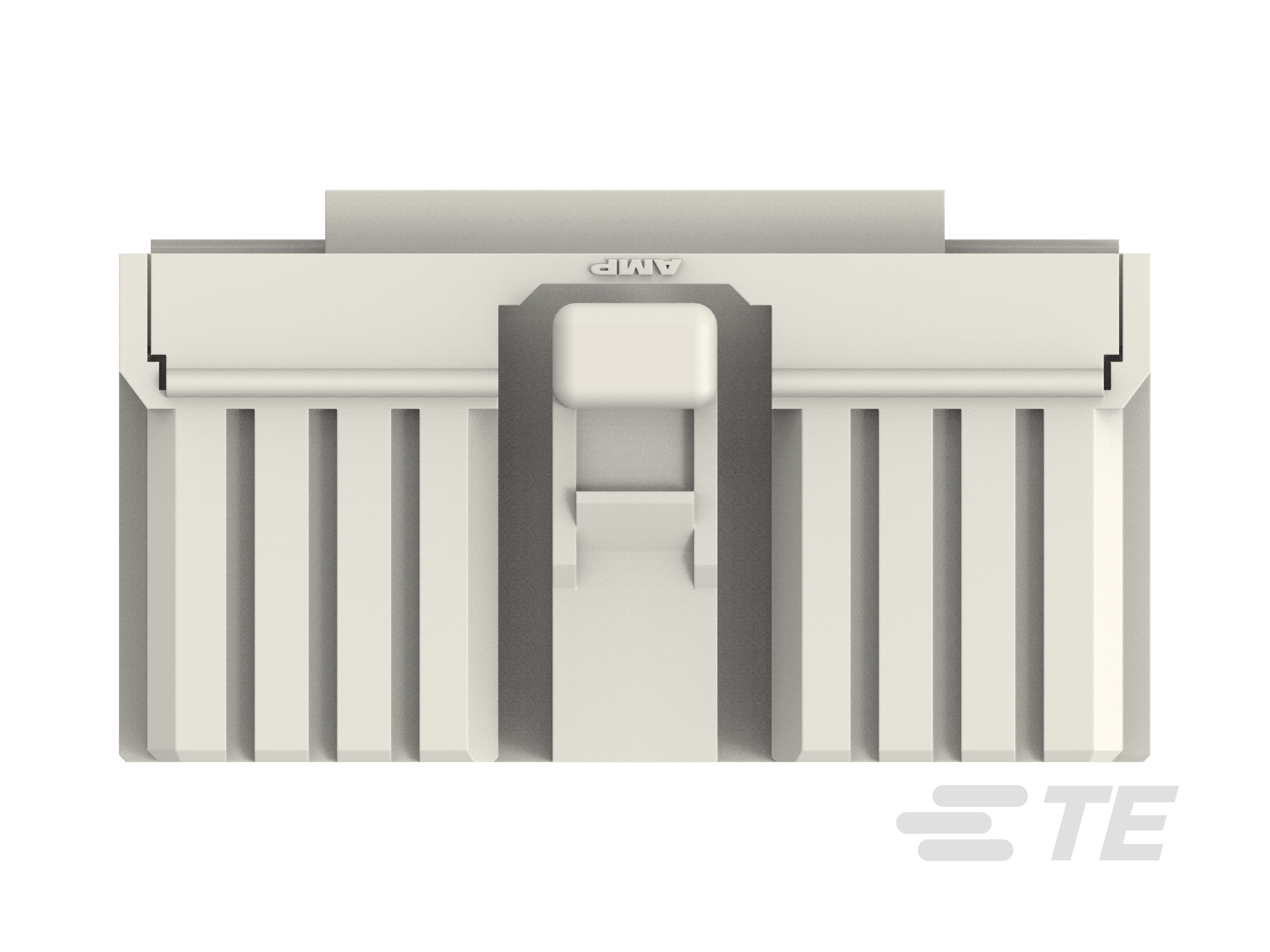174927-1 : AMP Multilock Connector Housing | TE Connectivity