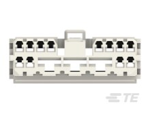 174927-1 : AMP Multilock、コネクタ ハウジング | TE Connectivity