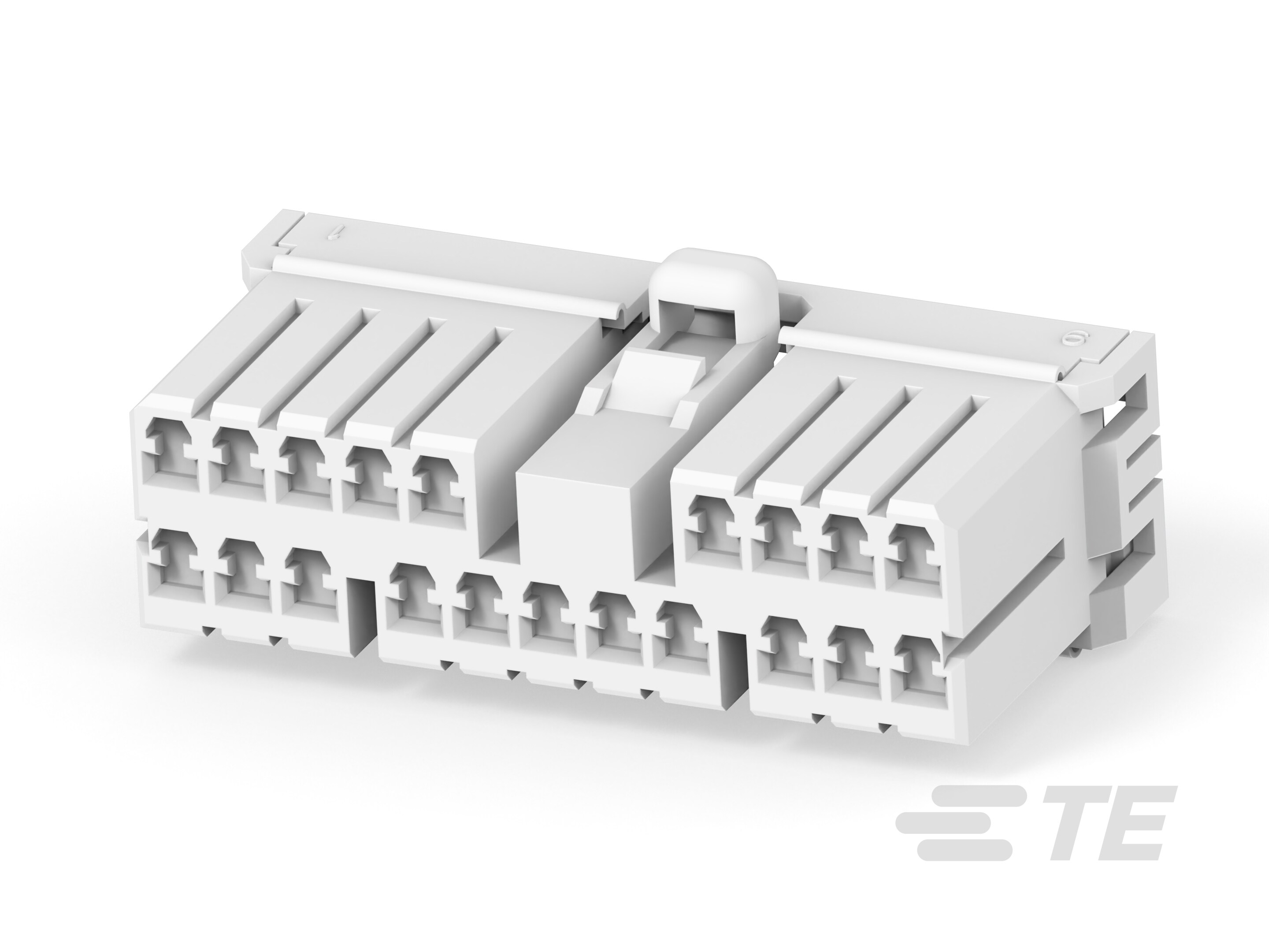 070 MLC W-W PLUG HSG 20P-174952-1