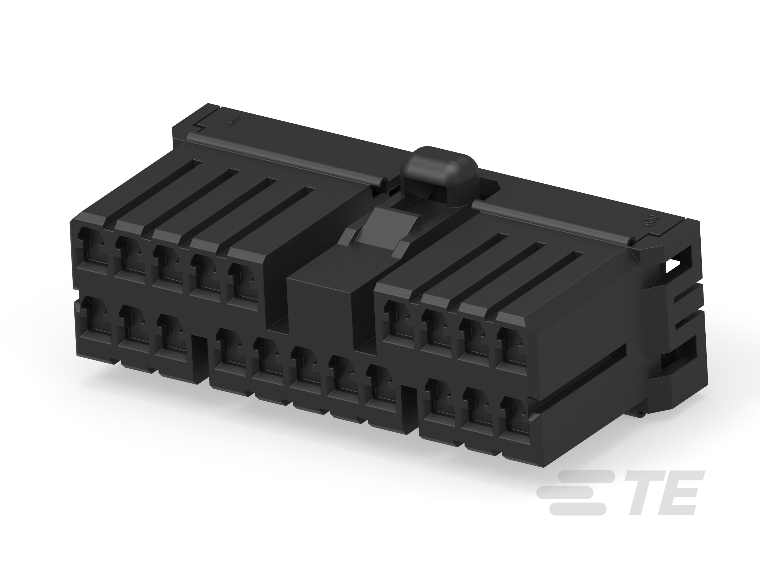 070 MULTI LOCK 20P PLUG-174952-2