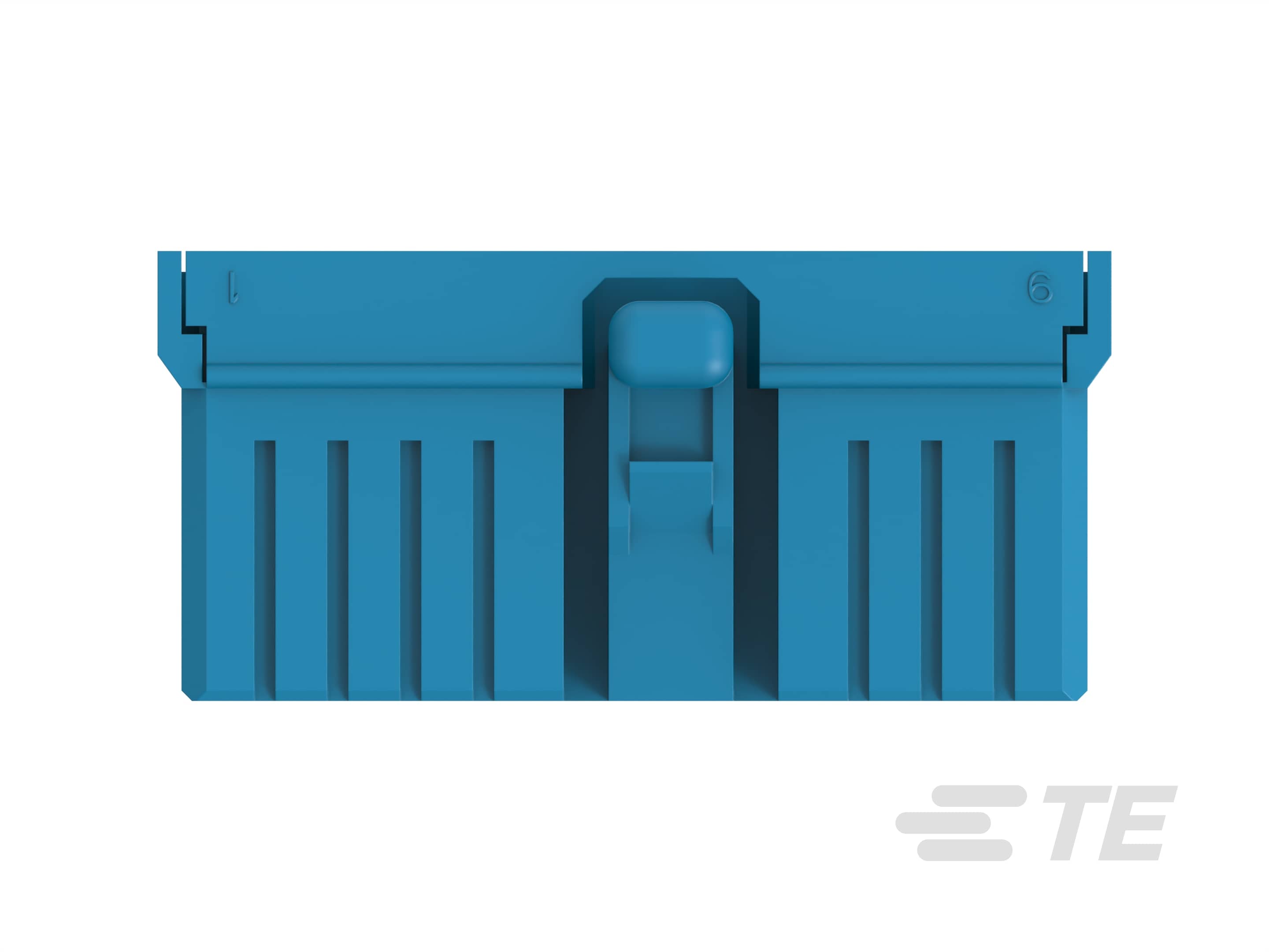 174952-5 : AMP Multilock Connector Housing | TE Connectivity