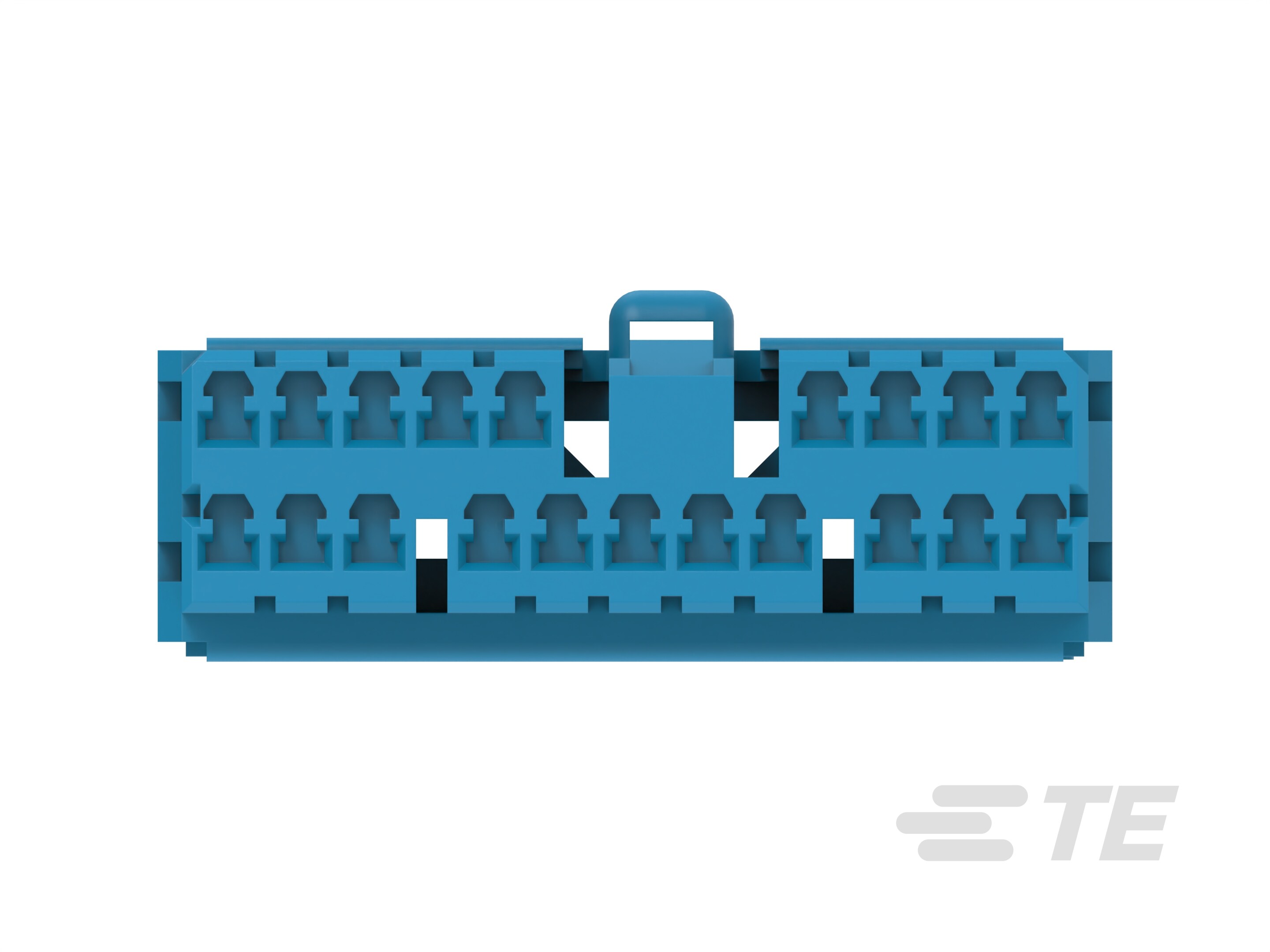 174952-5 : AMP Multilock Connector Housing | TE Connectivity