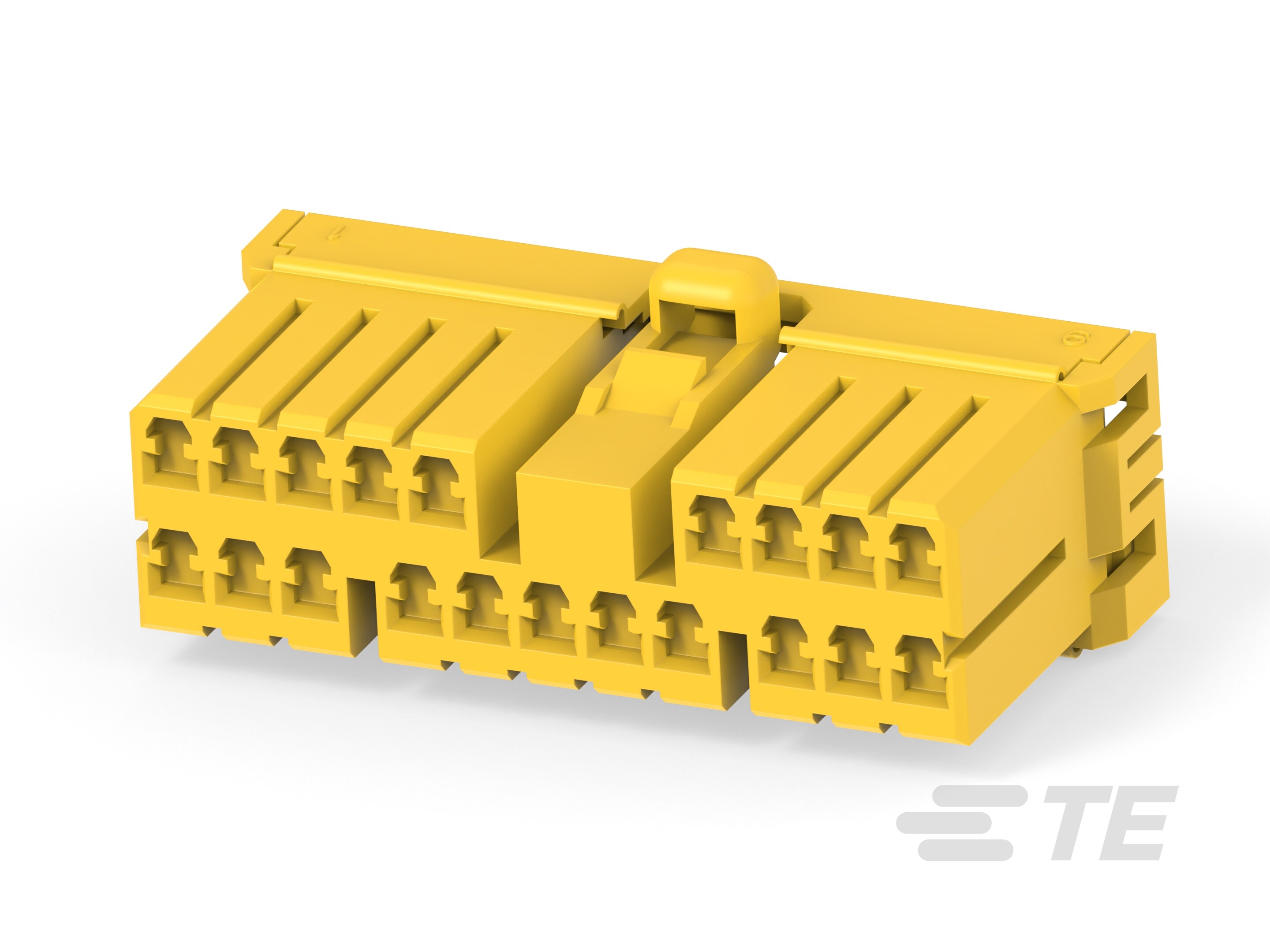 070 MULTI LOCK PLUG HSG 20P-174952-7