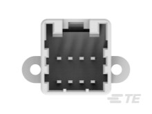 174971-2 : AMP Signal Header | TE Connectivity