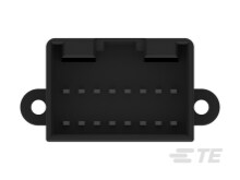 174975-1 : Multilock Connector System Automotive Headers | TE 