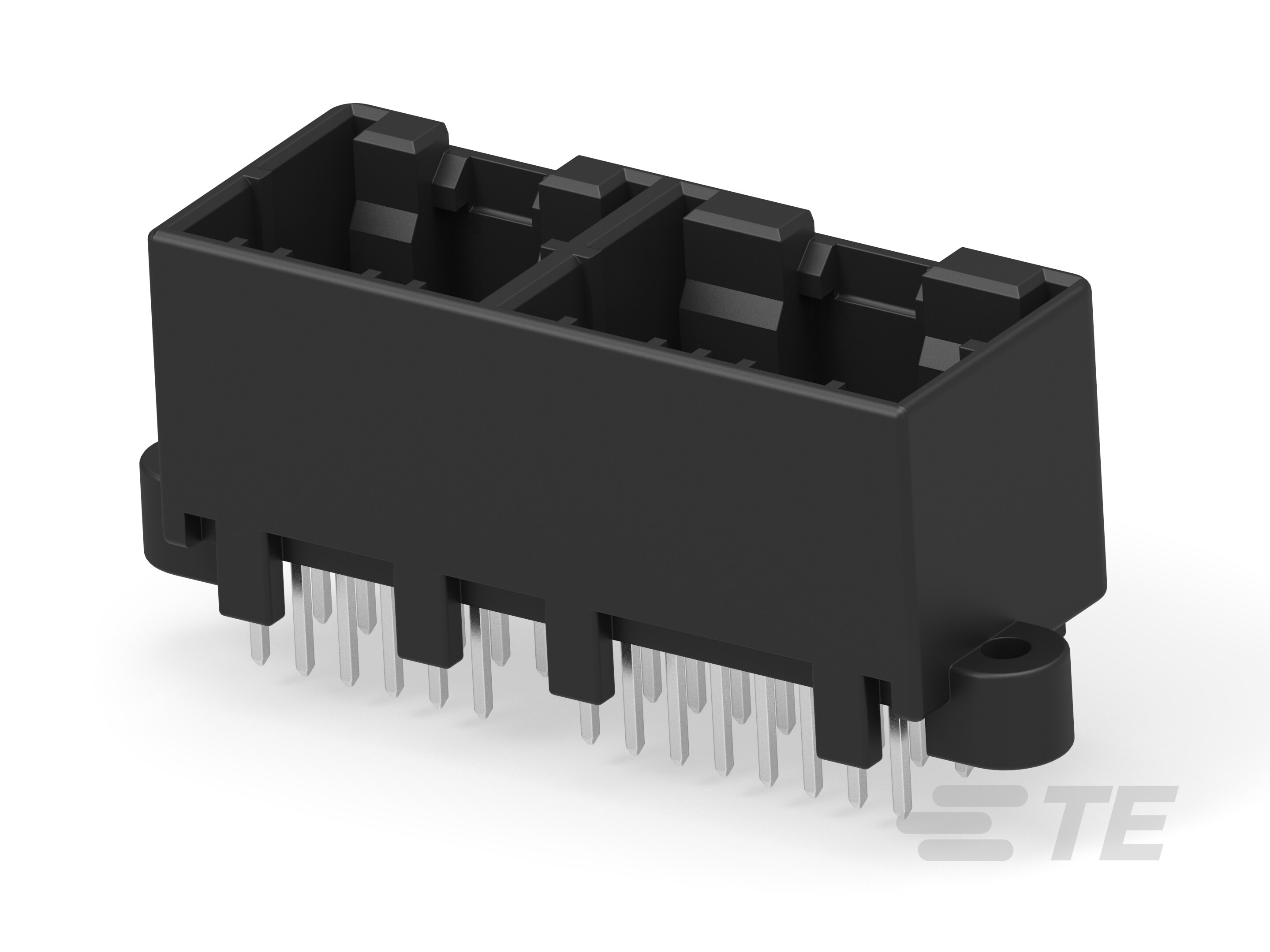 2-1747276-2 : Dynamic Series DYNAMIC 4000 REC AND TAB HSG