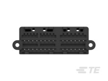 174979-2 : Multilock Connector System Automotive Headers | TE 
