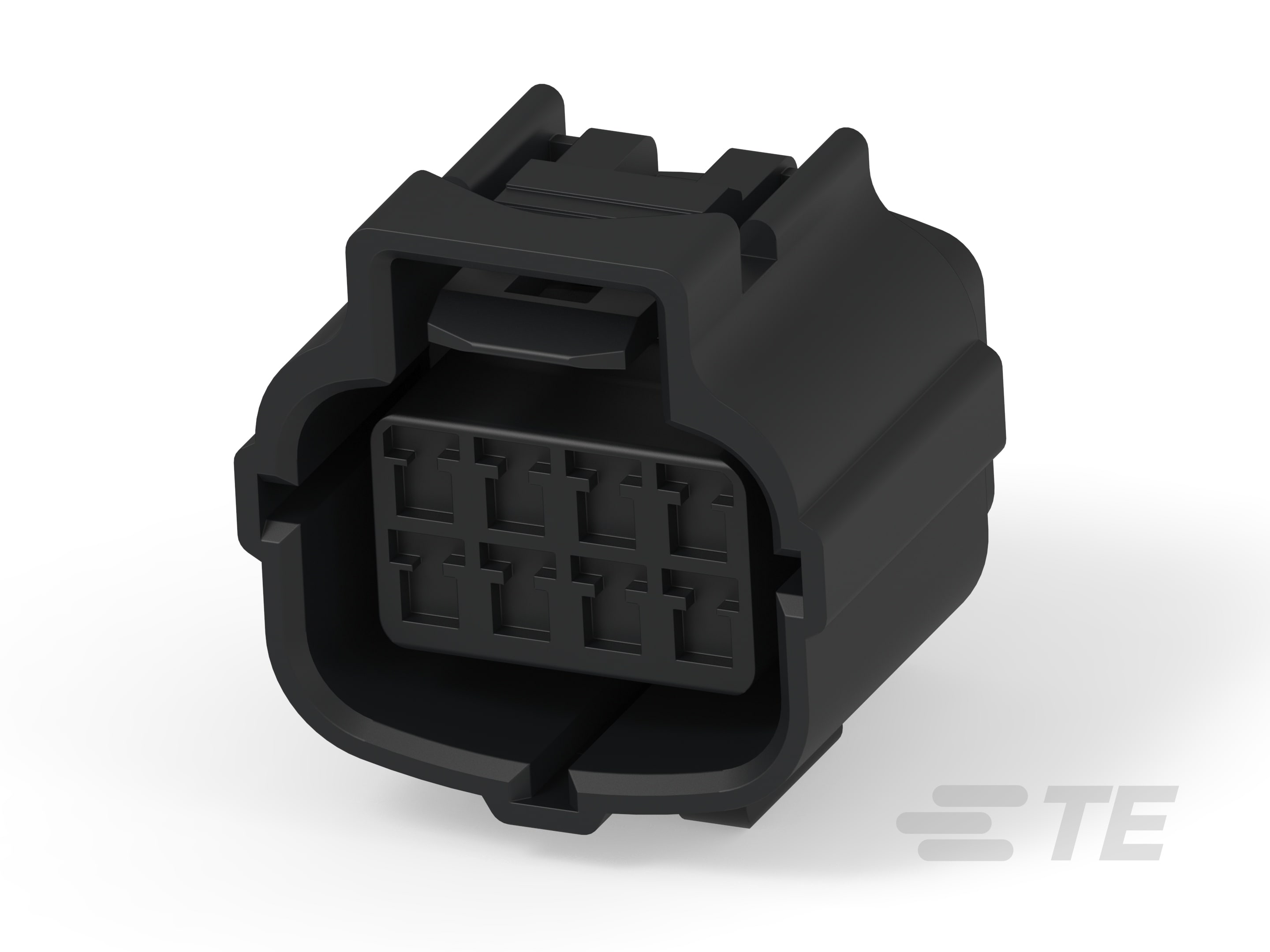 8 POS PLUG MKII+-174982-2