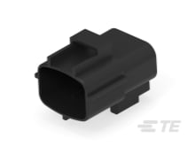 このんの 1747642-2 : AMP High Pin Count Header | TE Connectivity